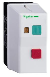 ip65 380vac 2kw 2 motorstarter
