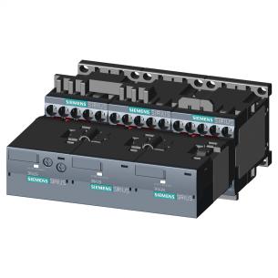 3ra2416-8xh31-1bb4 asi 5kw 7 y-d motorstarter