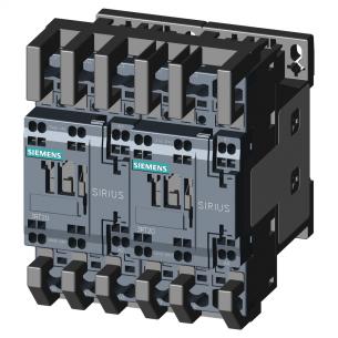 3ra2324-8xb30-2ak6 110vac 5kw 5 motorstarter