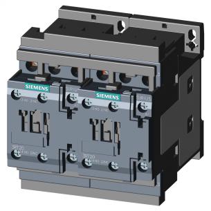 3ra2325-8xb30-1bb4 24vdc 5kw 7 motorstarter