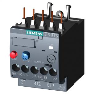3ru2116-1fb0 a 0 5 - 5 3 termorel