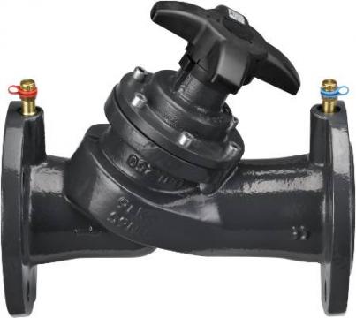 - 2709 dn300 msv-f2 danfoss