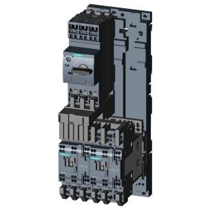 3ra2220-4df27-0bb4 24v dc 20-25a motorstarter