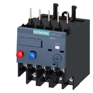 3ru2116-0cj0 a 25 0 - 18 0 termorel