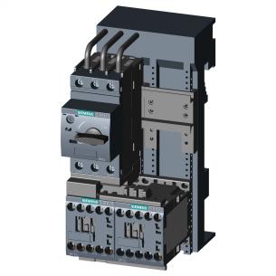 3ra2210-1ed15-2ap0 230v ac 8-4a 2 motorstarter