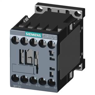3rt2016-1af02 110v ac 400v 4kw kontaktor