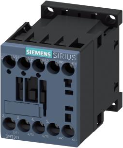 3rt2016-1bb41-0cc0 24v dc 400v 4kw kontaktor