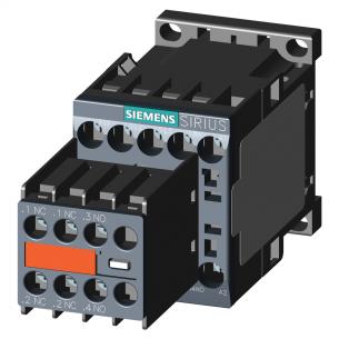 3rt2018-1bb44-3ma0 24v dc 400v 5kw 7 kontaktor