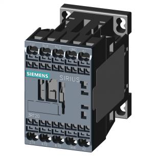 3rt2016-2bf42 110v dc 400v 4kw kontaktor