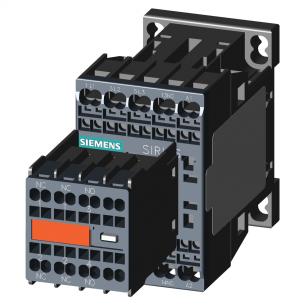 3rt2018-2bb44-3ma0 24v dc 400v 5kw 7 kontaktor