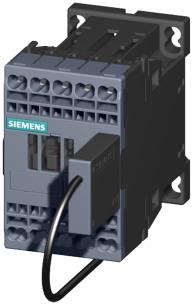 400vdc 5kw 7 kontaktor