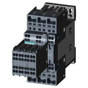 3rt2023-2bb44 24v dc 400v 4kw kontaktor