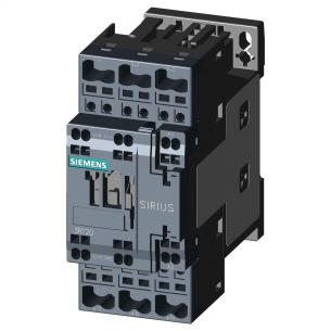 3rt2024-2av00 400v ac 400v 5kw 5 kontaktor