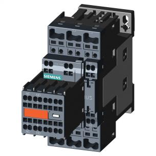 3rt2025-2al24-3ma0 230v ac 400v 5kw 7 kontaktor