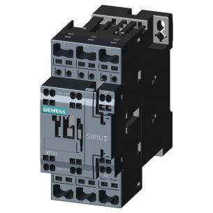 3rt2027-2bb40-0cc0 24v dc 400v 15kw kontaktor