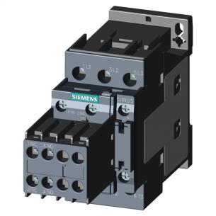 3rt2027-1ap04 230v ac 400v 15kw kontaktor