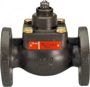 5 2 kvs dn15 2-vejsventil vb2