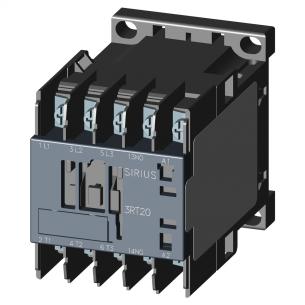 3rt2018-4bb41 24v dc 400v 5kw 7 kontaktor