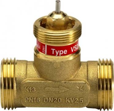 40 0 kvs 2vejsvent vs2 danfoss