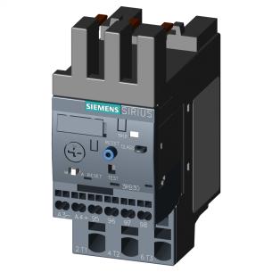 3rb3123-4se0 a 12 3 elektronisktermorel