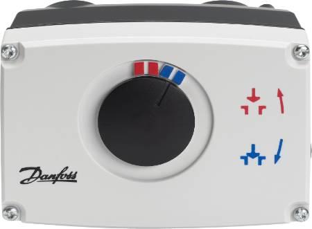 9va retur m 450n modul 24v ame