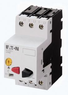 25-4a ir 3p pkzm01-4 rn motorv ndbetjent h