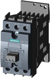 8a 3 3p kontaktor solid-state