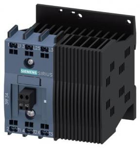 3rf3410-2bb06 2a 9 3p kontaktor solid-state