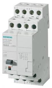3s 16a 24v kiprel