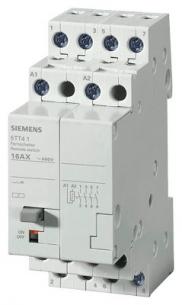4s 16a 24v kiprel