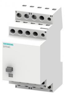 3s 16a 230v styr central kiprel