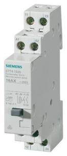 2s 16a 230v styr serie kiprel