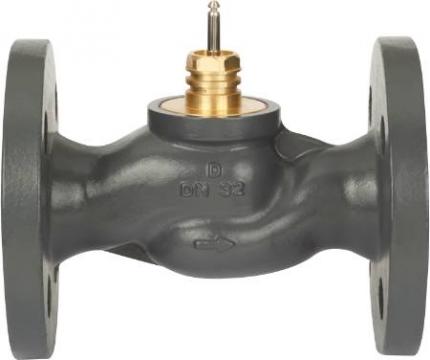 dn100 2-vejsventil vf2 danfoss