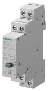16a 2skifte dc24v rel