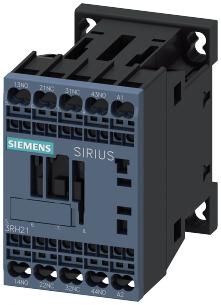 3rh2122-2af00 110v ac bryde 2 slutte 2 lpekontaktor hj