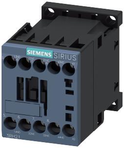 3rh2122-1an20 220v ac bryde 2 slutte 2 lpekontaktor hj