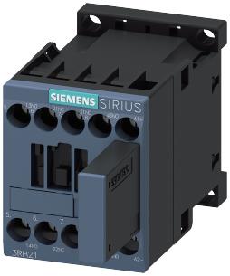 3rh2122-1wb40 24v dc bryde 2 slutte 2 lpekontaktor hj