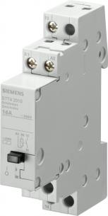 16a slutte 1 115v rel