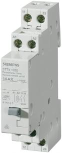 2s 16a 12v styr serie kiprel