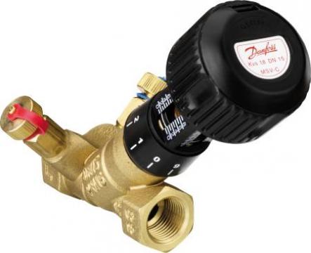 ventil indreg manuel 1 msv-c