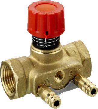 25 dn asv-i ventil strengreg