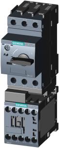 3ra2110-1ja16-1bb4 24v dc 7-10a dol motorstarter
