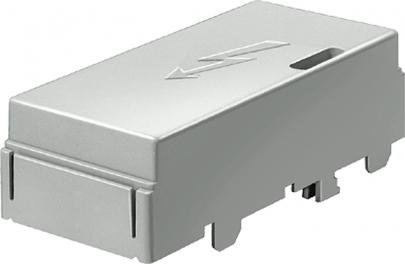 84mm profil kning afd sys skinne