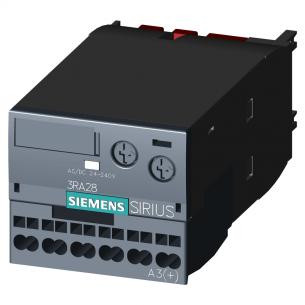 3ra2811-2cw10 on-delay tidsrel