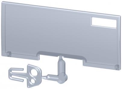 3ra2910-0 kning afd plomberbar