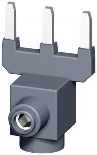3-pole inst parallel til link