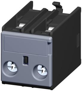 3rh2911-1ba01 bryde 1 lpekontaktblok hj