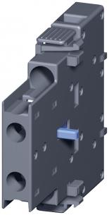 3rh2911-1da02 bryde 2 sidemontage lpekontaktblok hj