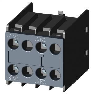3rh2911-1fb11 bryde 1 slutte 1 11u lpekontaktblok hj