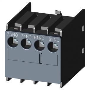 3rh2911-1la11 bryde 1 slutte 1 lpekontaktblok hj
